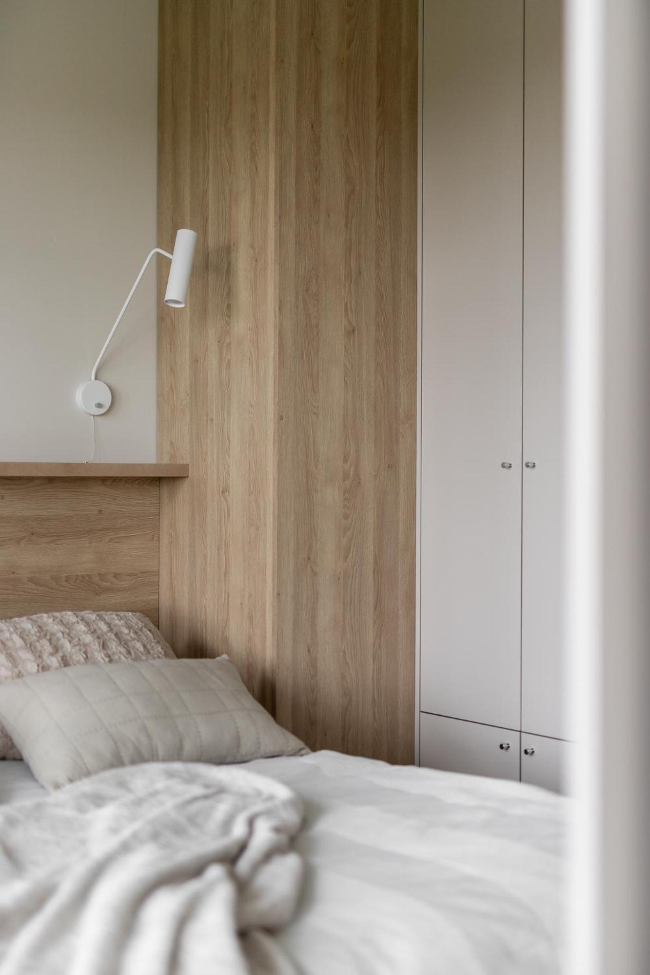 Let'S Sea - 2 Bedroom - Premium Baltic Apartment With Front Sea View Garden And Spa Access Gąski Buitenkant foto