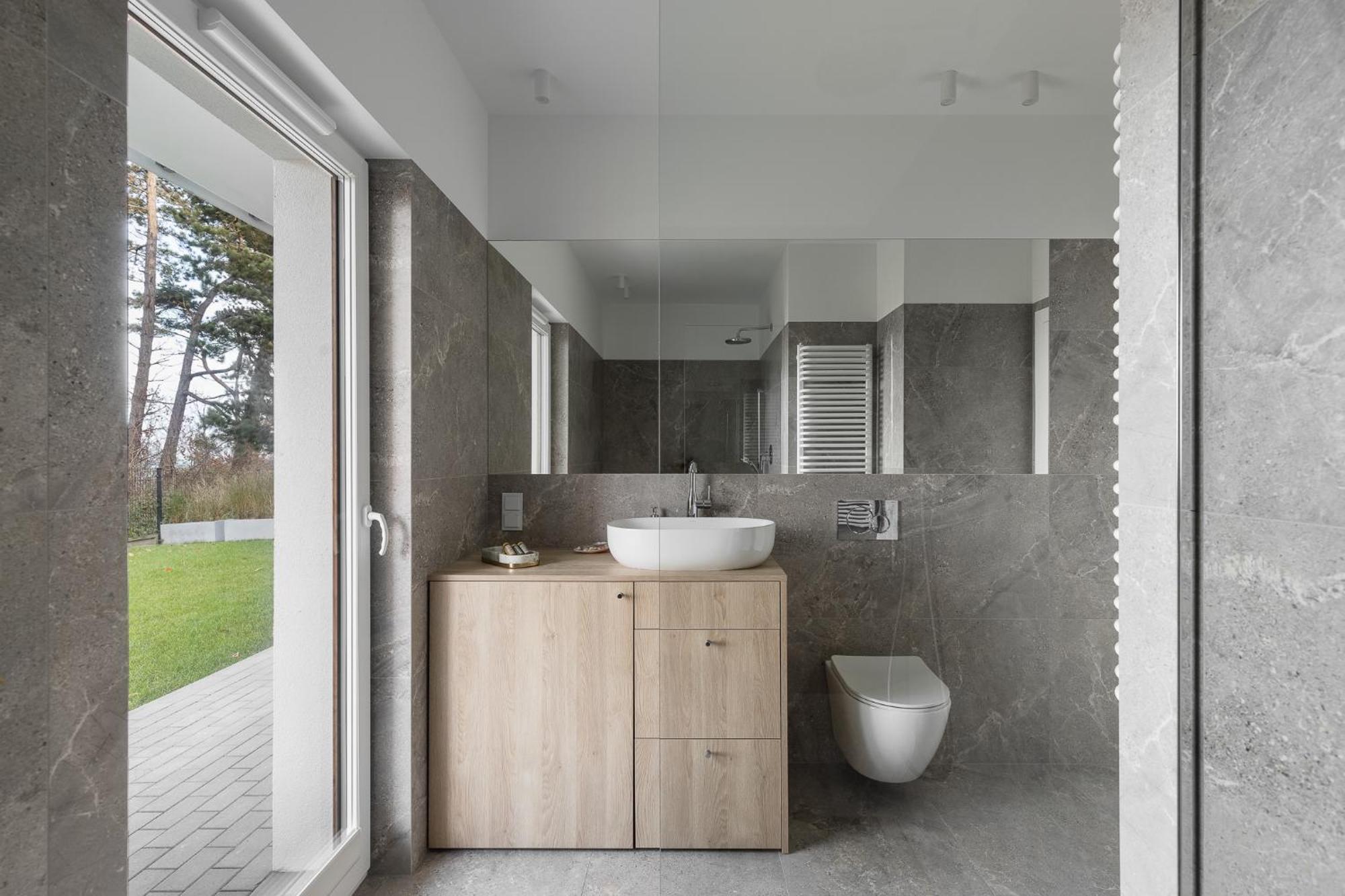 Let'S Sea - 2 Bedroom - Premium Baltic Apartment With Front Sea View Garden And Spa Access Gąski Buitenkant foto