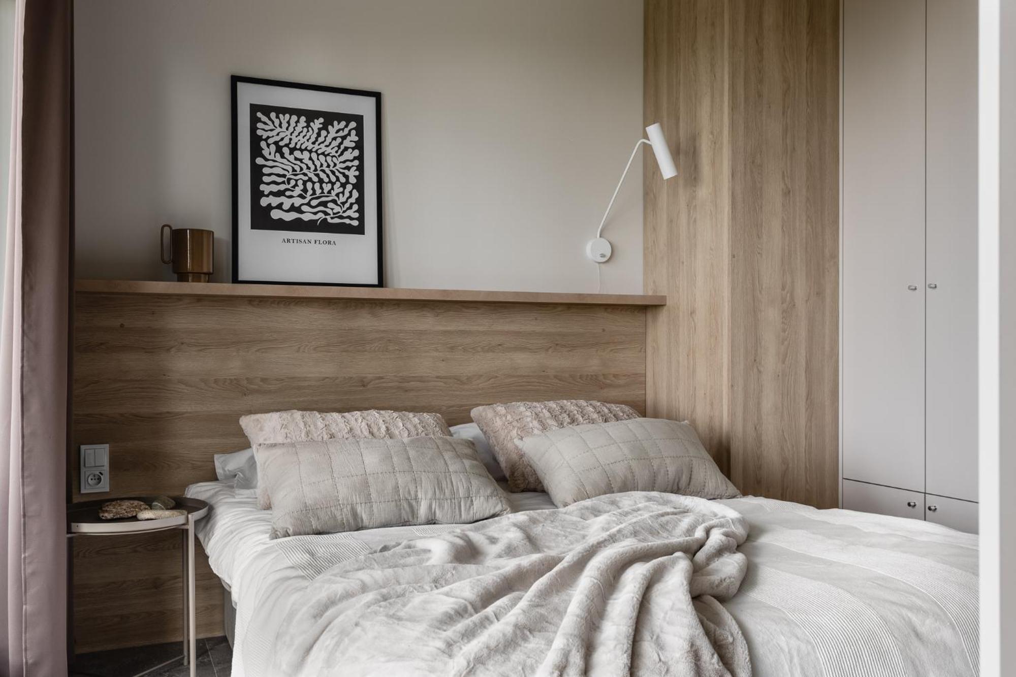 Let'S Sea - 2 Bedroom - Premium Baltic Apartment With Front Sea View Garden And Spa Access Gąski Buitenkant foto