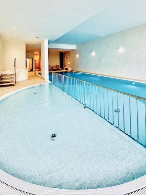 Let'S Sea - 2 Bedroom - Premium Baltic Apartment With Front Sea View Garden And Spa Access Gąski Buitenkant foto